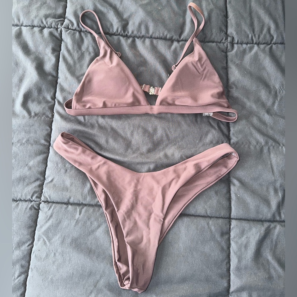 Bikini from SHEIN